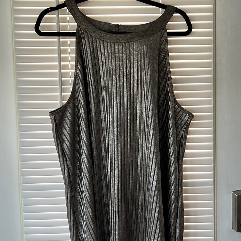 Torrid, tank, size 3, new